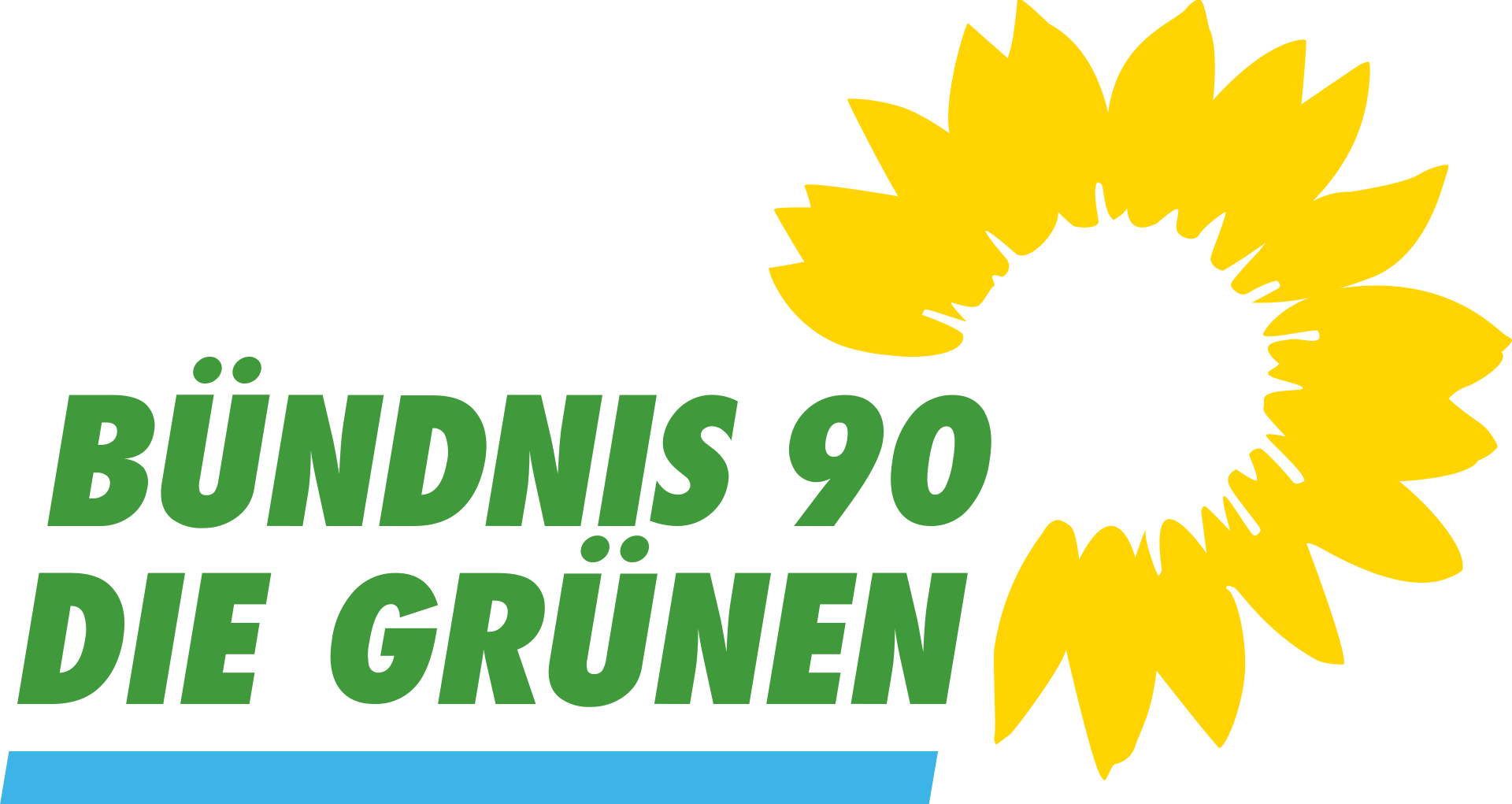 Bündnis 90/Die Grünen